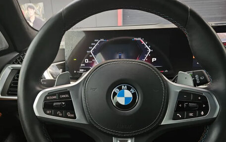 BMW X7, 2026 год, 17 250 000 рублей, 9 фотография