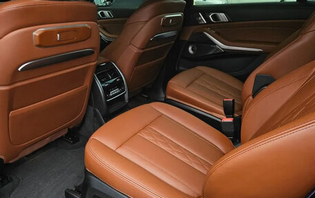 BMW X7, 2026 год, 17 250 000 рублей, 8 фотография