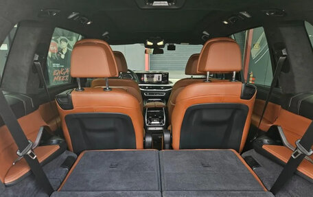 BMW X7, 2026 год, 17 250 000 рублей, 12 фотография