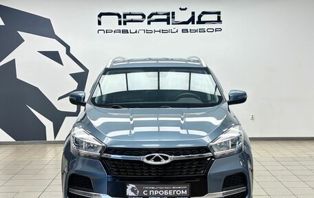 Chery Tiggo 4 I рестайлинг, 2019 год, 1 150 000 рублей, 2 фотография