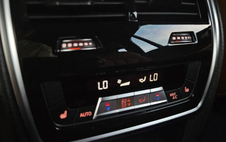 BMW X7, 2026 год, 17 250 000 рублей, 10 фотография