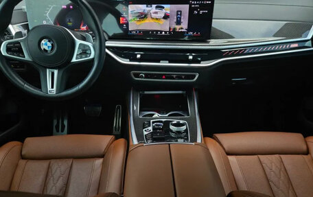 BMW X7, 2026 год, 17 250 000 рублей, 11 фотография