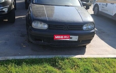 Volkswagen Golf IV, 2001 год, 95 000 рублей, 1 фотография