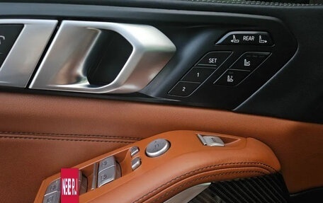 BMW X7, 2026 год, 17 250 000 рублей, 14 фотография