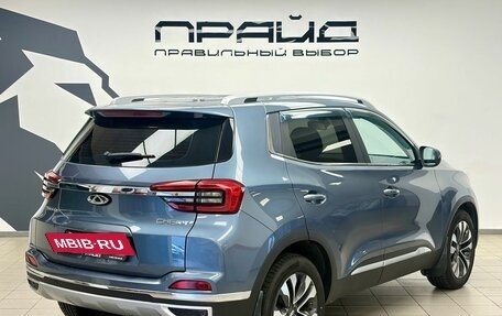 Chery Tiggo 4 I рестайлинг, 2019 год, 1 150 000 рублей, 3 фотография