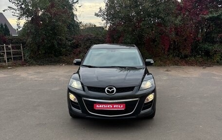 Mazda CX-7 I рестайлинг, 2011 год, 850 000 рублей, 1 фотография
