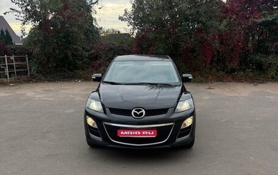 Mazda CX-7 I рестайлинг, 2011 год, 850 000 рублей, 1 фотография