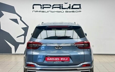 Chery Tiggo 4 I рестайлинг, 2019 год, 1 150 000 рублей, 4 фотография