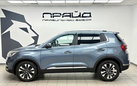 Chery Tiggo 4 I рестайлинг, 2019 год, 1 150 000 рублей, 6 фотография
