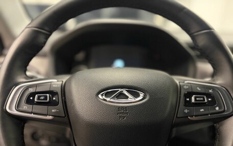 Chery Tiggo 4 I рестайлинг, 2019 год, 1 150 000 рублей, 10 фотография