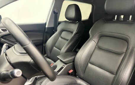 Chery Tiggo 4 I рестайлинг, 2019 год, 1 150 000 рублей, 17 фотография