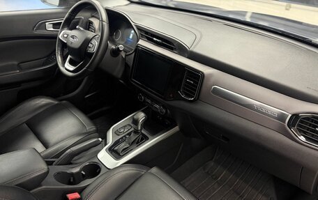 Chery Tiggo 4 I рестайлинг, 2019 год, 1 150 000 рублей, 21 фотография