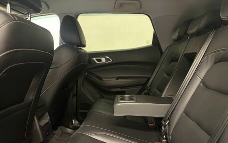 Chery Tiggo 4 I рестайлинг, 2019 год, 1 150 000 рублей, 18 фотография