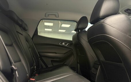 Chery Tiggo 4 I рестайлинг, 2019 год, 1 150 000 рублей, 20 фотография