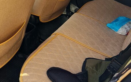 Hyundai Solaris II рестайлинг, 2013 год, 620 000 рублей, 6 фотография