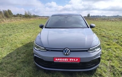 Volkswagen Golf VII, 2021 год, 2 900 000 рублей, 1 фотография