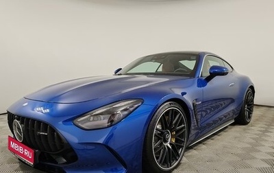 Mercedes-Benz AMG GT, 2024 год, 25 475 000 рублей, 1 фотография