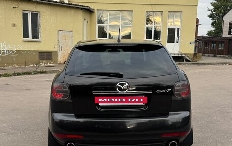 Mazda CX-7 I рестайлинг, 2011 год, 850 000 рублей, 7 фотография