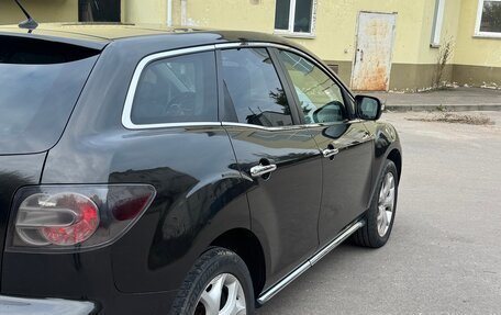 Mazda CX-7 I рестайлинг, 2011 год, 850 000 рублей, 8 фотография
