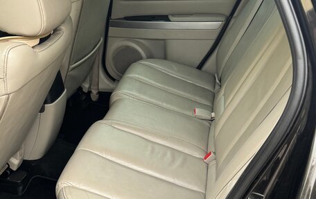 Mazda CX-7 I рестайлинг, 2011 год, 850 000 рублей, 12 фотография