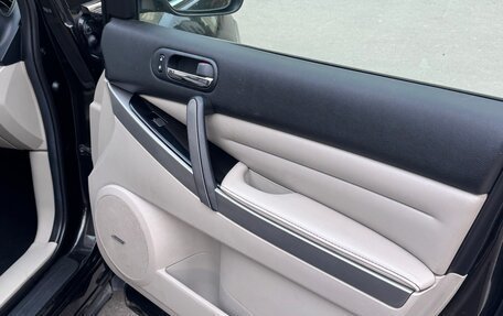 Mazda CX-7 I рестайлинг, 2011 год, 850 000 рублей, 16 фотография