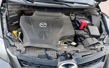 Mazda CX-7 I рестайлинг, 2011 год, 850 000 рублей, 20 фотография