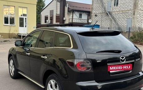 Mazda CX-7 I рестайлинг, 2011 год, 850 000 рублей, 9 фотография