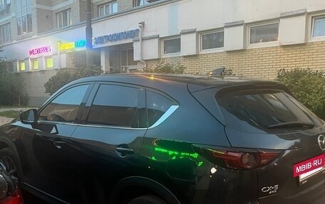 Mazda CX-5 II, 2021 год, 2 850 000 рублей, 2 фотография