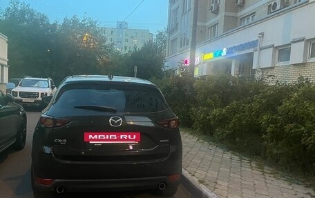 Mazda CX-5 II, 2021 год, 2 850 000 рублей, 3 фотография