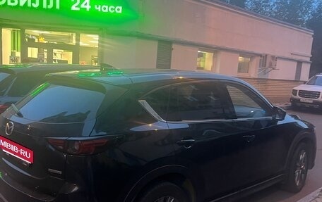 Mazda CX-5 II, 2021 год, 2 850 000 рублей, 4 фотография
