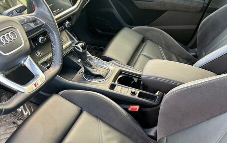 Audi Q3, 2022 год, 4 100 000 рублей, 6 фотография