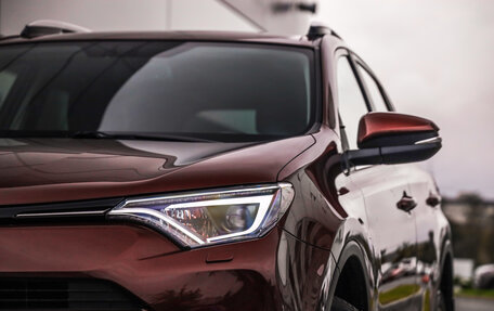 Toyota RAV4, 2018 год, 2 699 777 рублей, 2 фотография