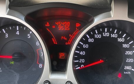 Nissan Juke II, 2013 год, 1 200 000 рублей, 7 фотография