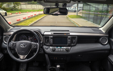 Toyota RAV4, 2018 год, 2 699 777 рублей, 11 фотография