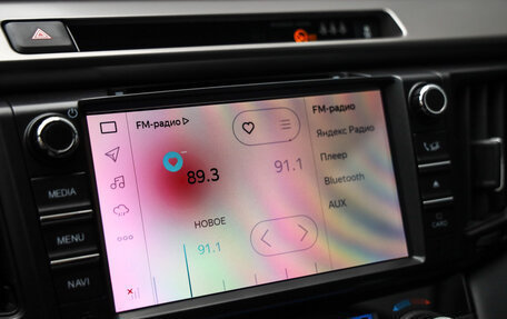 Toyota RAV4, 2018 год, 2 699 777 рублей, 16 фотография