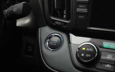 Toyota RAV4, 2018 год, 2 699 777 рублей, 20 фотография