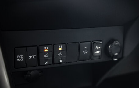 Toyota RAV4, 2018 год, 2 699 777 рублей, 21 фотография