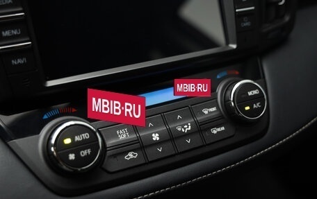 Toyota RAV4, 2018 год, 2 699 777 рублей, 19 фотография