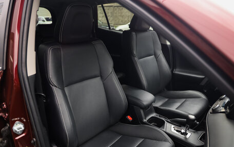 Toyota RAV4, 2018 год, 2 699 777 рублей, 27 фотография