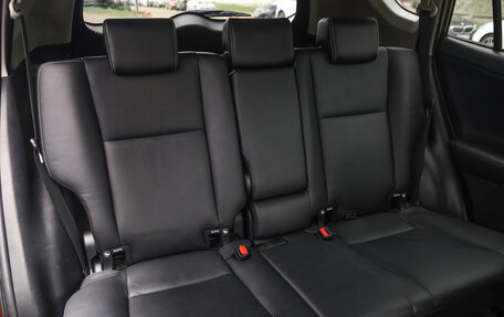 Toyota RAV4, 2018 год, 2 699 777 рублей, 28 фотография