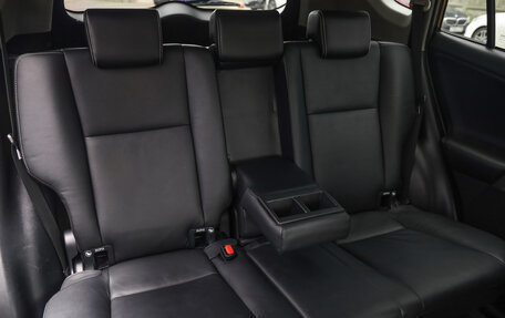 Toyota RAV4, 2018 год, 2 699 777 рублей, 29 фотография