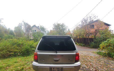 Subaru Forester, 2000 год, 430 000 рублей, 8 фотография