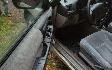 Subaru Forester, 2000 год, 430 000 рублей, 11 фотография