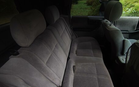 Subaru Forester, 2000 год, 430 000 рублей, 6 фотография