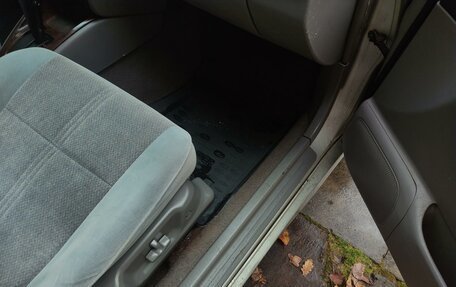 Subaru Forester, 2000 год, 430 000 рублей, 12 фотография