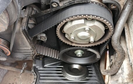 Subaru Forester, 2000 год, 430 000 рублей, 5 фотография