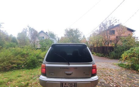 Subaru Forester, 2000 год, 430 000 рублей, 3 фотография