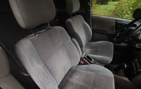 Subaru Forester, 2000 год, 430 000 рублей, 16 фотография