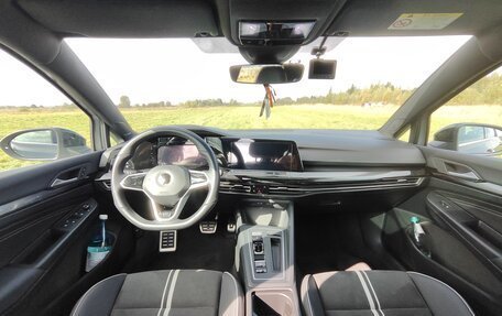 Volkswagen Golf VII, 2021 год, 2 900 000 рублей, 9 фотография