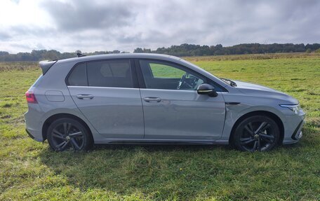 Volkswagen Golf VII, 2021 год, 2 900 000 рублей, 3 фотография
